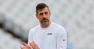 Aaron Rodgers Reveals Reconciliation With Estranged Family But 1 Member Is Missing