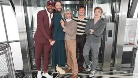 I Created ‘Queer Eye.’ Television Has Stopped Reflecting Our Full Humanity.