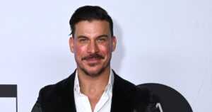 Jax Taylor Breaks Silence on Relationship With Lori Krebs, Ex Brittany Cartwright’s Former Publicist