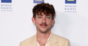 Glee’s Kevin McHale Slams Theory About Show’s ‘Curse’ After 3 Costars Died: ‘F***ing Diabolical’