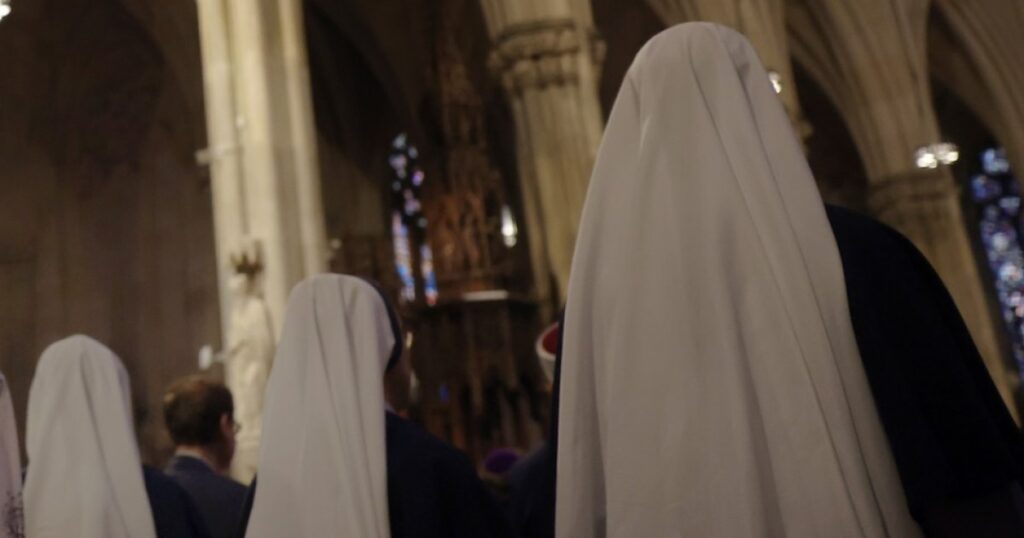 How a Study of 678 Nuns in a Quiet Convent Unlocked New Information About Dementia and Alzheimer’s