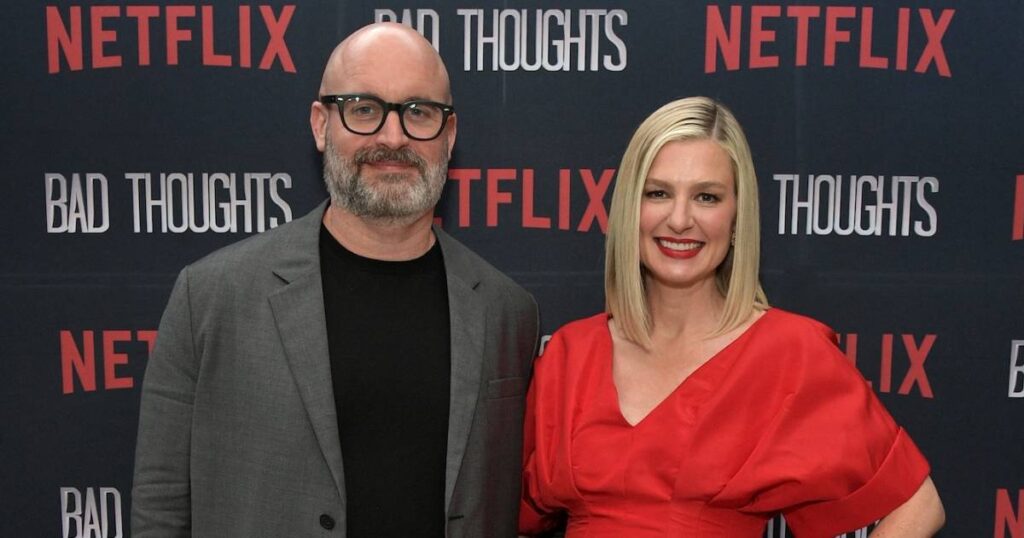 Tom Segura’s Estranged Wife Christina Pazsitzky Breaks Silence on Split After 18 Years of Marriage