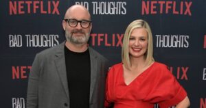 Tom Segura’s Estranged Wife Christina Pazsitzky Breaks Silence on Split After 18 Years of Marriage