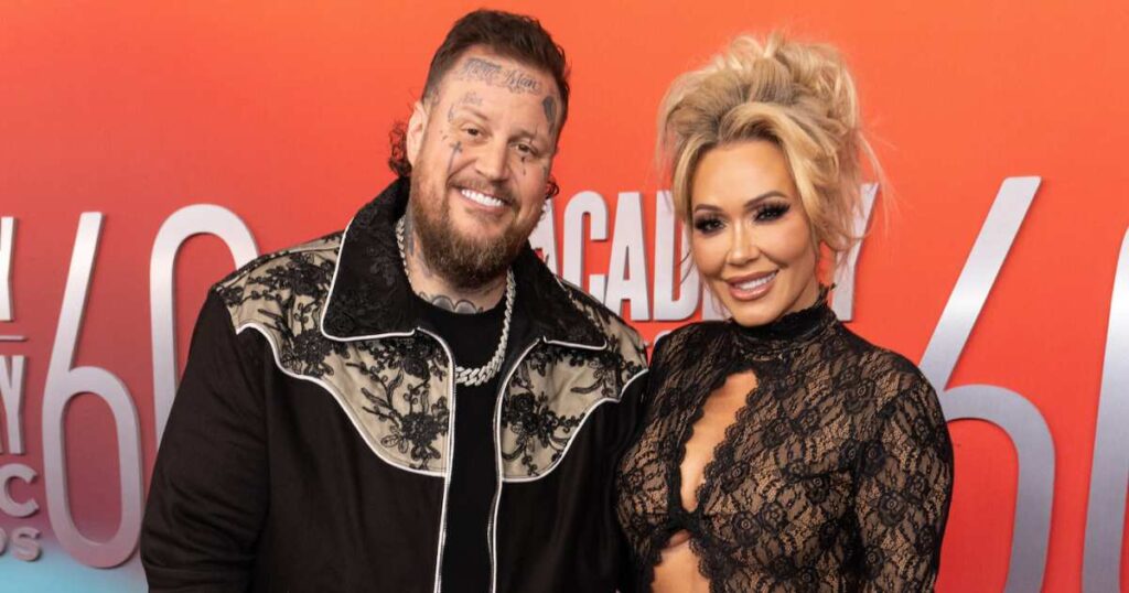 Why Bunnie Xo Pulled Her Podcast Episode About Jelly Roll Split Despite it Making Her $100K