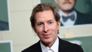 Wes Anderson Was Trapped in Academy Museum Elevator After ‘Bottle Rocket’ Anniversary Event