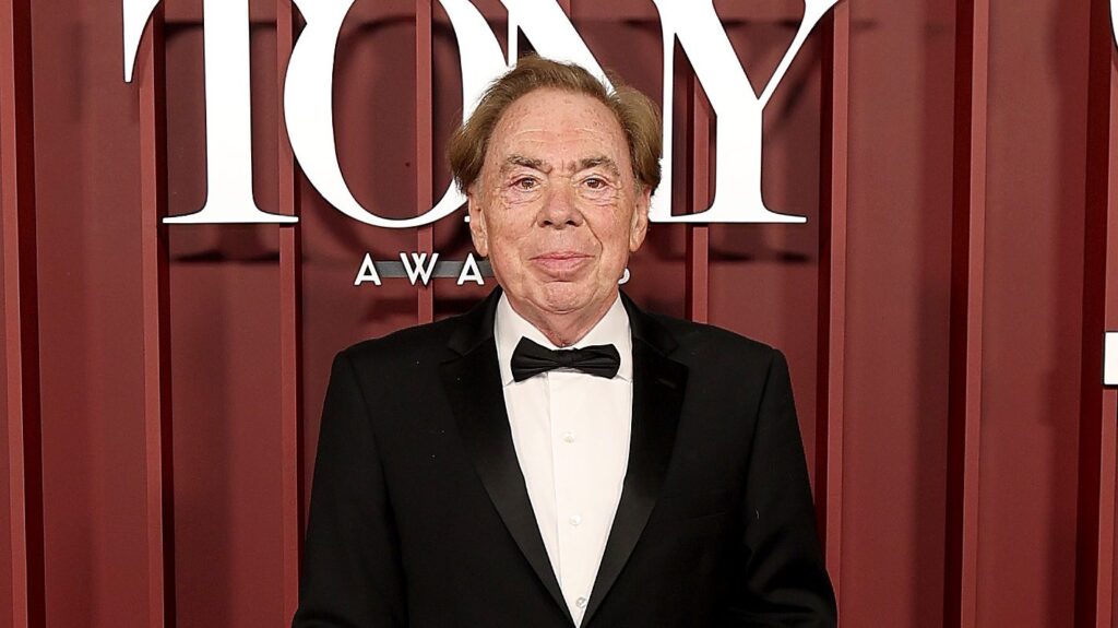 Andrew Lloyd Webber on ‘Cats’ Early Closure: “Broadway Risks Rivalling Hollywood’s Empty Soundstages”