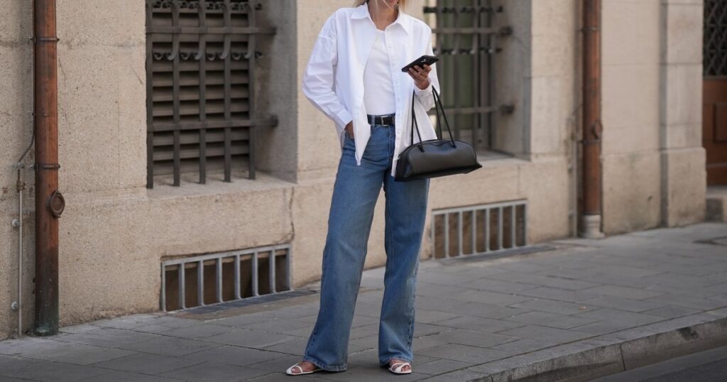 The Right Sandals Can Instantly Elevate Jeans — These 13 Chic Pairs Do So Comfortably