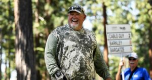 Larry the Cable Guy Talks Comedy in ‘Woke’ America, Whether It’s Harder to Be Funny Now (Exclusive)
