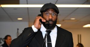 Former New York Knicks Star Amar’e Stoudemire Considering Becoming a Rabbi: ‘Not Far-Fetched’