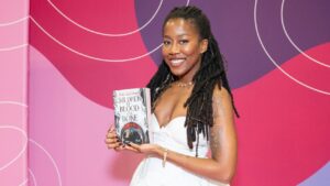 ‘Children of Blood and Bone’ Author Tomi Adeyemi “Will Not Watch” Film Version: “Officially Separating My Name”