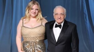 Martin Scorsese Stars in ‘Family Blend’ Directed by Daughter Francesca for Coffee Brand Lavazza