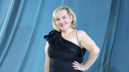 Academy Vet Teni Melidonian Exits Role Ahead of Oscars’ Move to YouTube