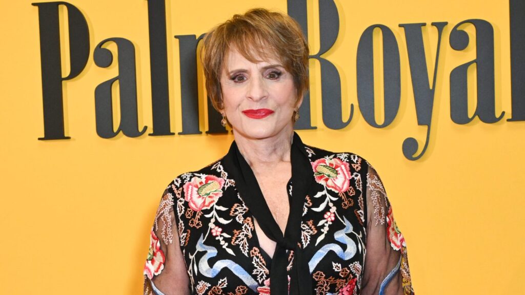 Patti LuPone’s Gay Cruise Ship Turned Away by Turkey: “I Am Furious, But I Am Sailing”