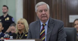 Lindsey Graham, Longtime South Carolina Senator and Donald Trump Ally, Dead at Age 71