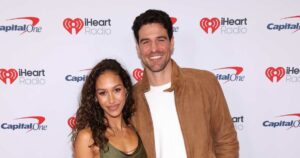 Serena Pitt Thanks Fans for ‘Love and Support’ Ahead of Husband Joe Amabile’s Brain Surgery
