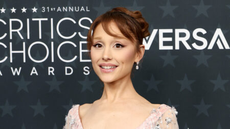 Ariana Grande Exits ‘American Horror Story’ Season 13 Amid ‘Eternal Sunshine’ Tour