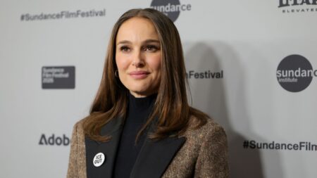 Rachel Cusk’s New Novel May Be Dark Portrait of Natalie Portman