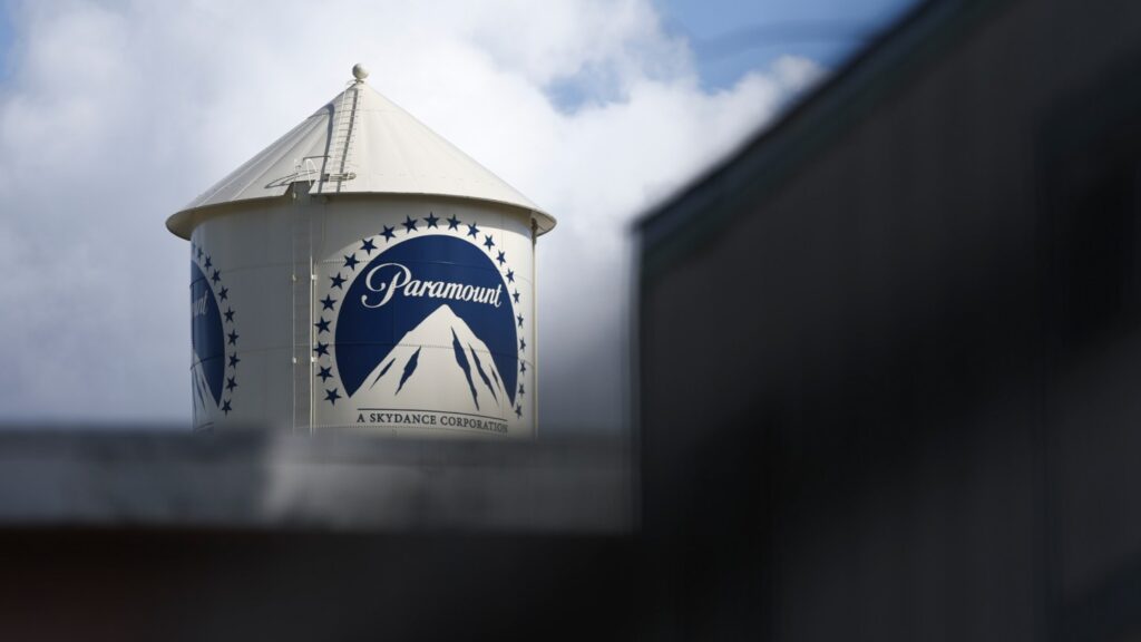 Tennessee Is Courting Paramount — And the Studio Is Considering It (Exclusive)