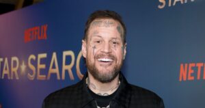 Jelly Roll Compares His Over-Eating Struggles to Drug Addiction Amid Ongoing Weight Loss Journey