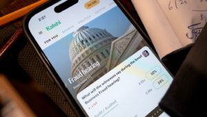 Kalshi Accuses Netflix of Defamation Over Trailer for Prediction Markets Documentary