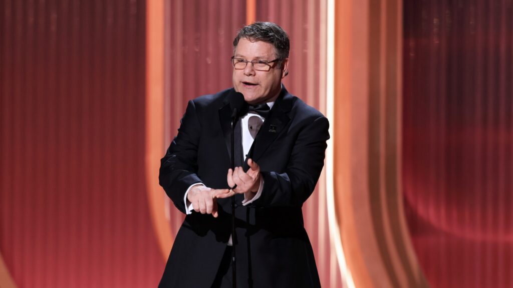 SAG-AFTRA Chief Sean Astin Pushes Gavin Newsom to Fund Postproduction Tax Incentive (Exclusive)