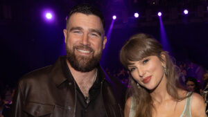 Taylor Swift and Travis Kelce Wedding Arrivals at Madison Square Garden: Watch the Live Stream
