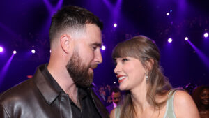 Taylor Swift Wedding Details Revealed in New York Police Memo