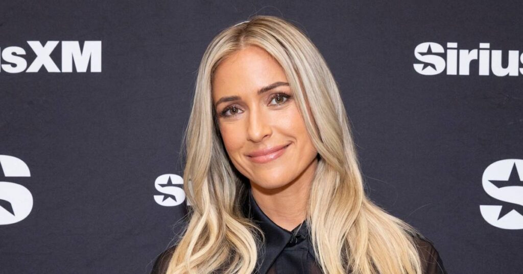 Kristin Cavallari Recalls Giving Her Estranged Dad ‘Hundreds of Thousands of Dollars’