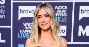 Kristin Cavallari Explains Why She Makes Her Children Fly Economy While She Opts for 1st Class