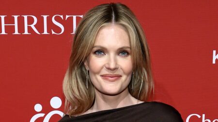 Meghann Fahy to Star in ‘Trial of Louise Woodward’ Limited Series at HBO