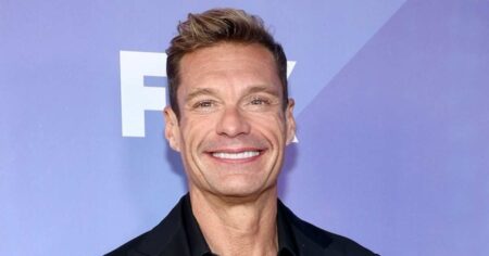 Why Ryan Seacrest Had to Cancel Going to Taylor Swift and Travis Kelce’s Wedding After RSVPing