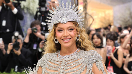 Beyoncé Releases First New Song in Two Years Amid Upcoming Album Speculation