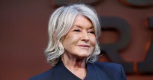 Martha Stewart’s Slip-on Garden Shoes Are an Unexpectedly Chic Staple We Didn’t Know We Needed