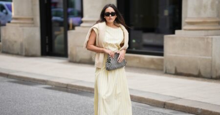 Dress Like You Summer at Martha’s Vineyard With These Weirdly Affordable Dresses — From $7