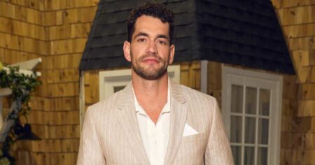 Jesse Solomon Reflects on Cancer Diagnosis, Shares Hope to Find ‘Wildfire Love’ in New Life Chapter