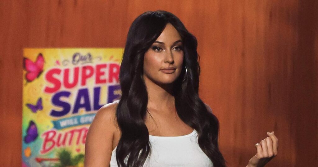 Kacey Musgraves Cancels Multiple ‘Middle of Nowhere’ Tour Shows Without Public Explanation: Reports