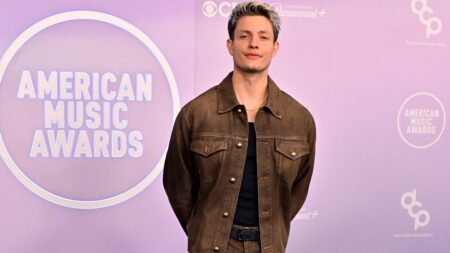 Matt Rife Sets Four-Night Comedy Cruise for 2027