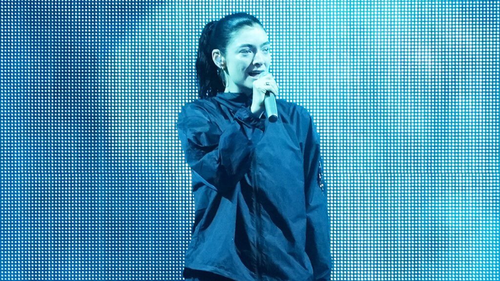 Lorde Calls Out Spotify’s AI “About the Song” Feature: “We Don’t Want This”