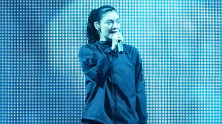 Lorde Calls Out Spotify’s AI “About the Song” Feature: “We Don’t Want This”