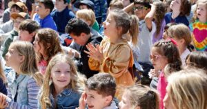 Your Child’s 1st Concert Experience: Why Smaller Venues Ease Sensory Overload and More Tips