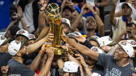 Pop More Champagne, Knicks Fans: Gotham Sports App Is Being Shuttered