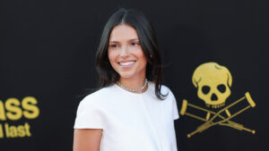 ‘Obsession’ Star Inde Navarrette Open to Marvel Role, Met with ‘X-Men,’ ‘Heat 2’ Directors