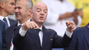 Opposition Grows to FIFA World Cup Sell-Off Plan