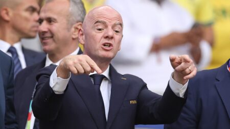 Opposition Grows to FIFA World Cup Sell-Off Plan