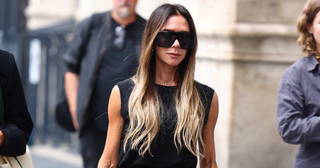 Love Victoria Beckham’s Ultra Luxe $15,000+ Designer Bag? This Amazon Version Is 99% Less