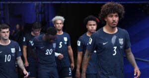 2 Team USA Staff Members Were Suspended for World Cup Game Against Belgium: What to Know