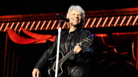 Jon Bon Jovi Abruptly Ends Madison Square Garden Concert Due to Sinus Infection