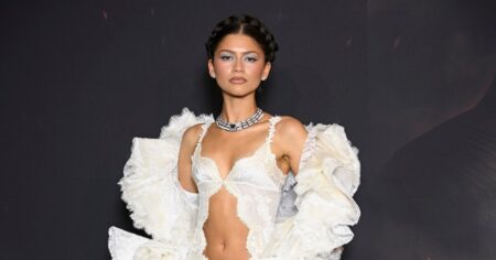 Zendaya’s Show-Stopping Fashion Moments Through the Years: Disney to ‘The Odyssey’ Press Tour