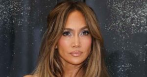 Jennifer Lopez Poses Naked in Bathtub as She Prepares to Celebrate Turning 57