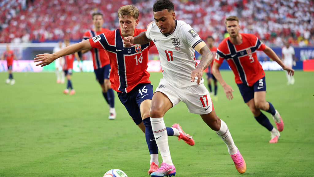 TV Ratings: World Cup Quarterfinals Smash Previous U.S. Highs